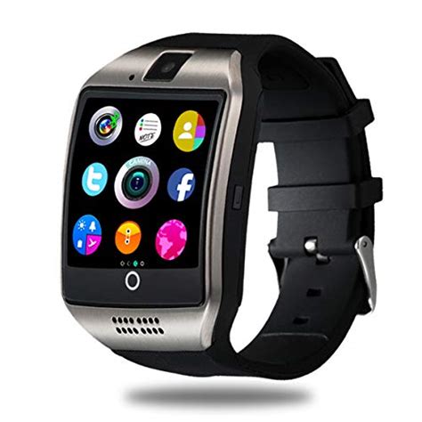 does TracFone support smart watches